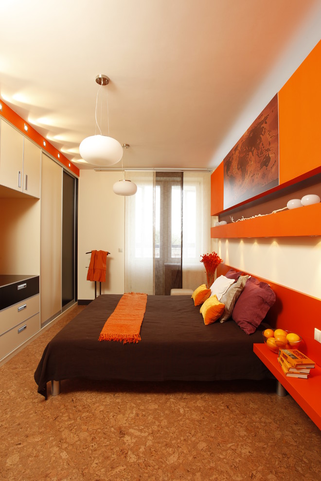 Квартира для молодой семьи