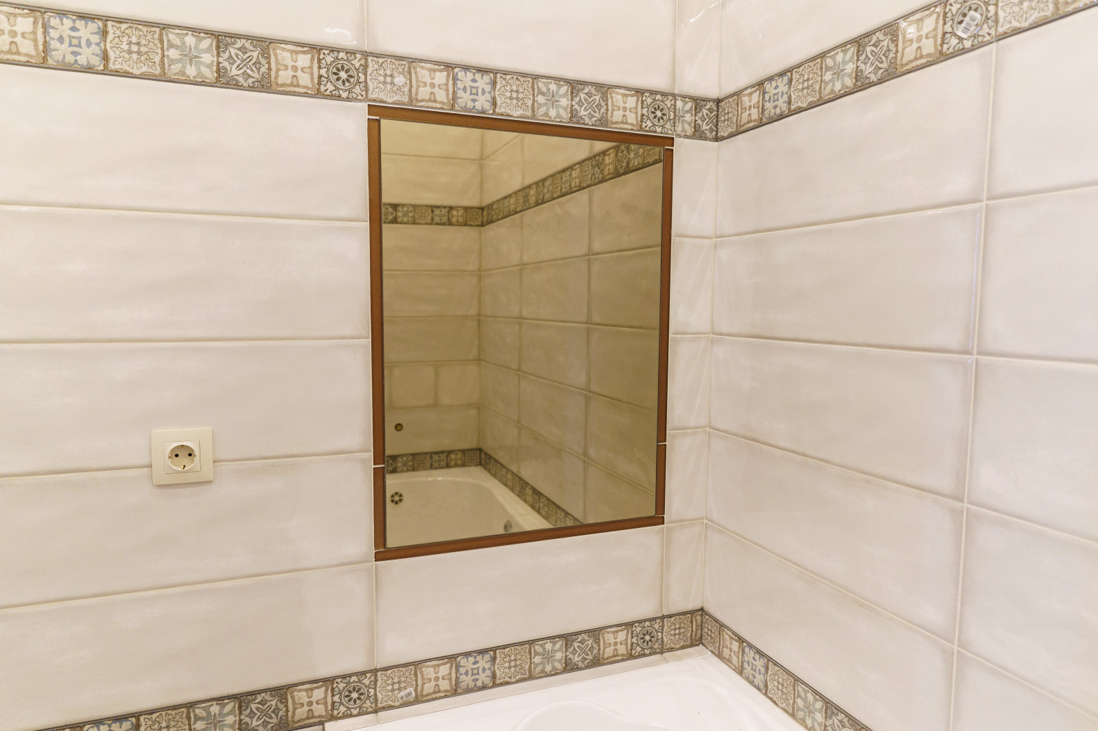 Капитальный ремонт новостройки 105 м², Коммунарка