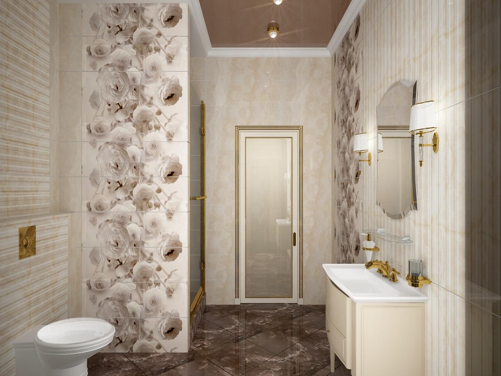 Коттедж на Медном озере