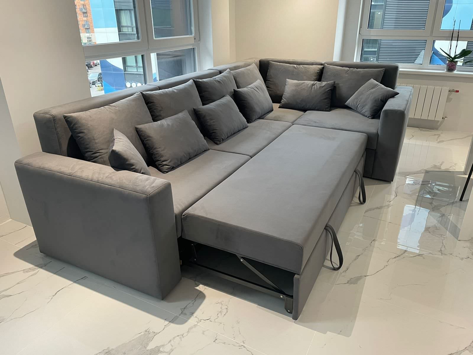 Наши работы