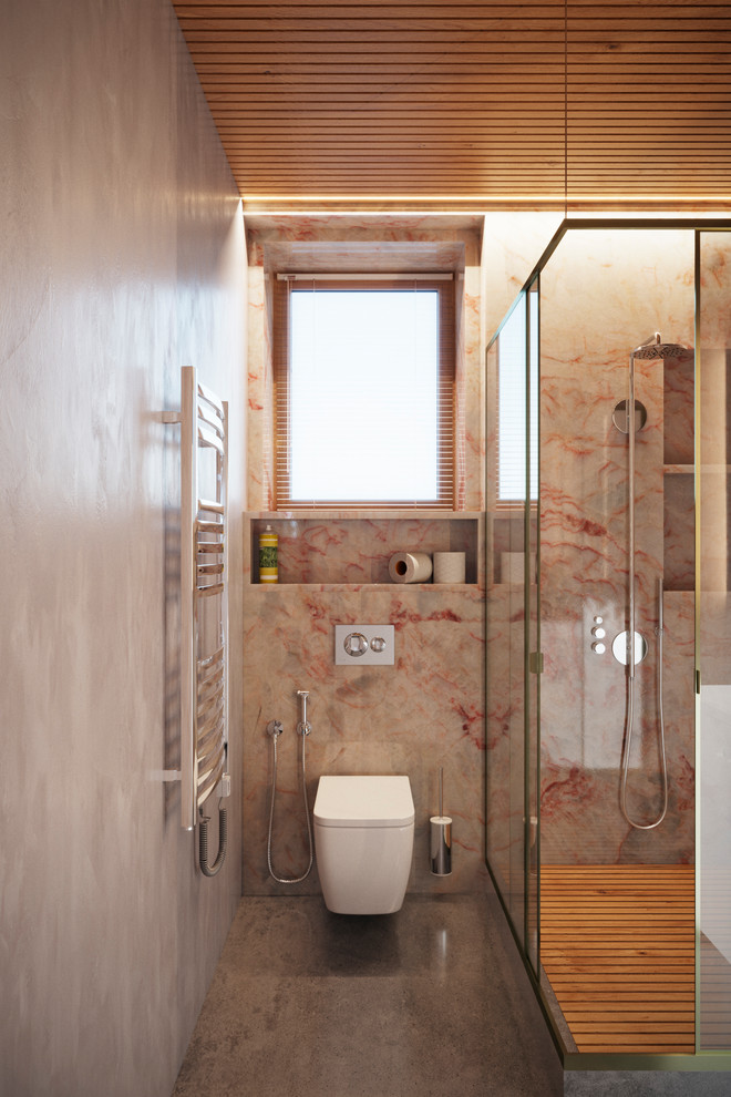 «Green Green Mountain »