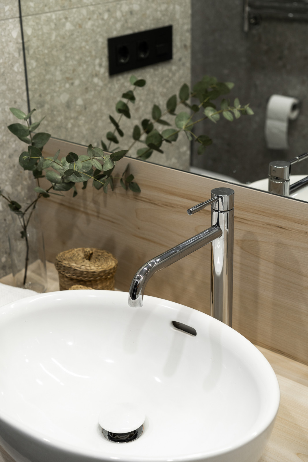 Интерьерная для MAKEDESIGNE