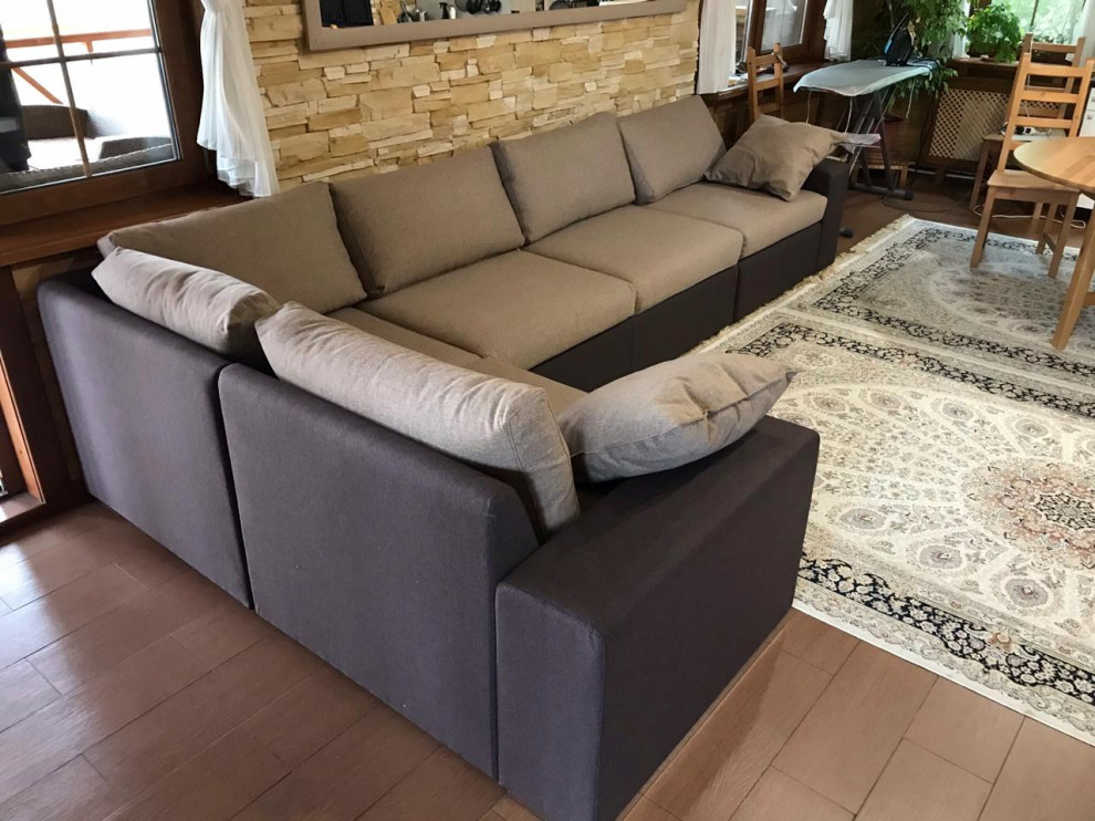 Реставрация мебели