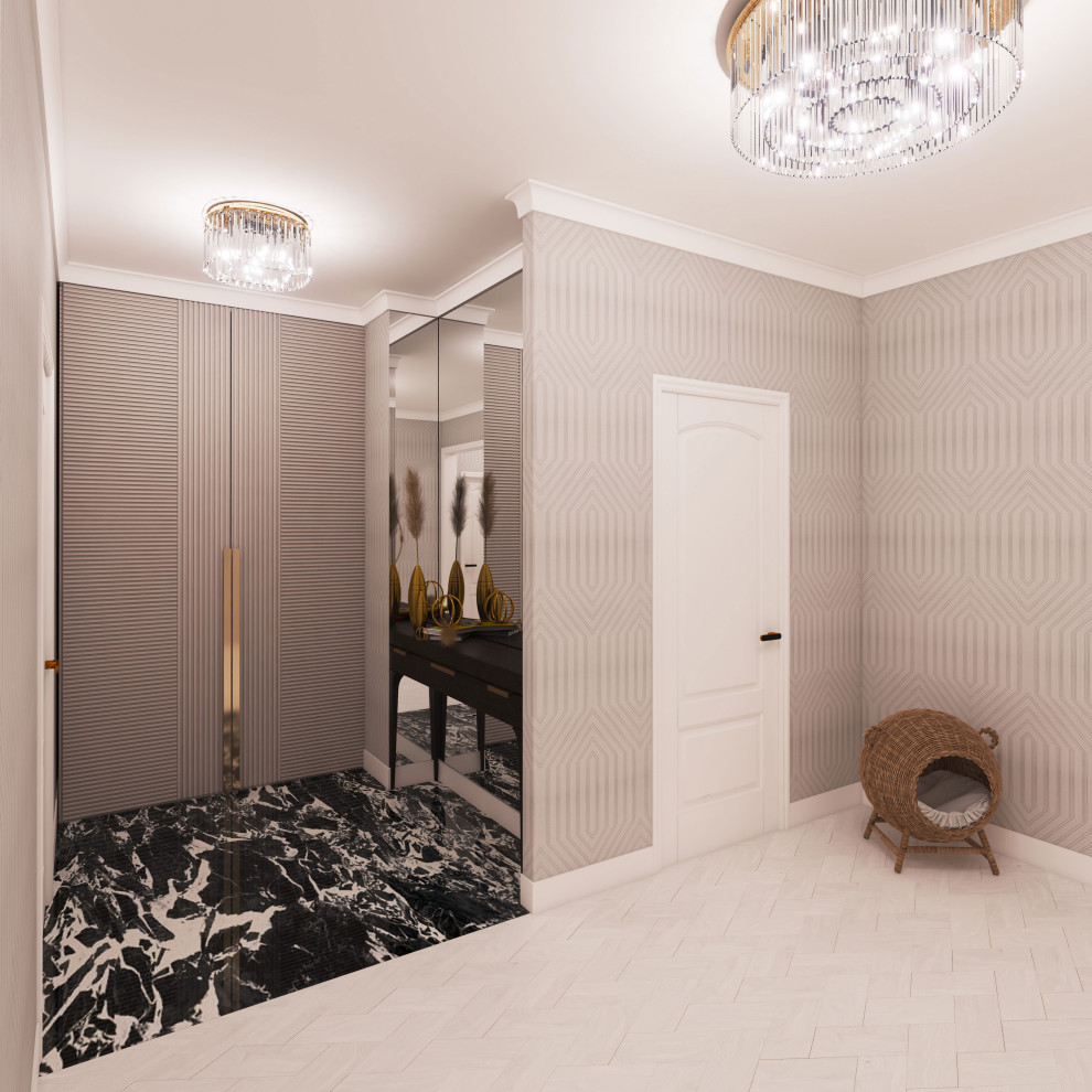 ЖК "Неоклассика"