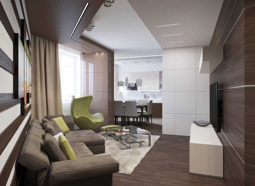 Квартира на Планерной