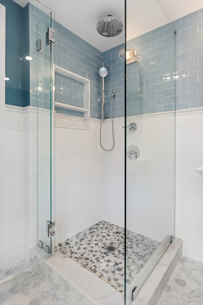 Jack and Jills Dream Bathroom