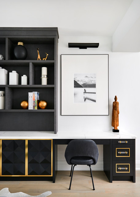 Edgar home-office