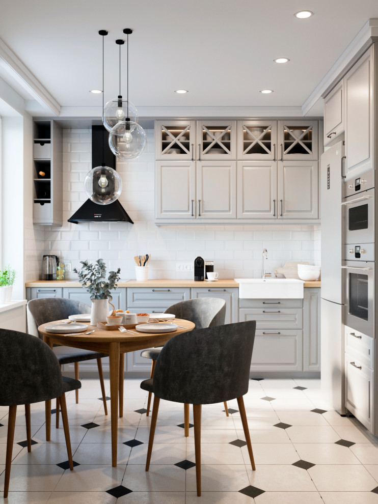 Квартира в Санкт-Петербурге