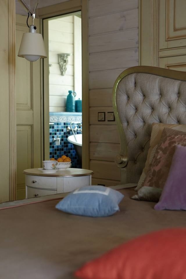 Дом на Истре