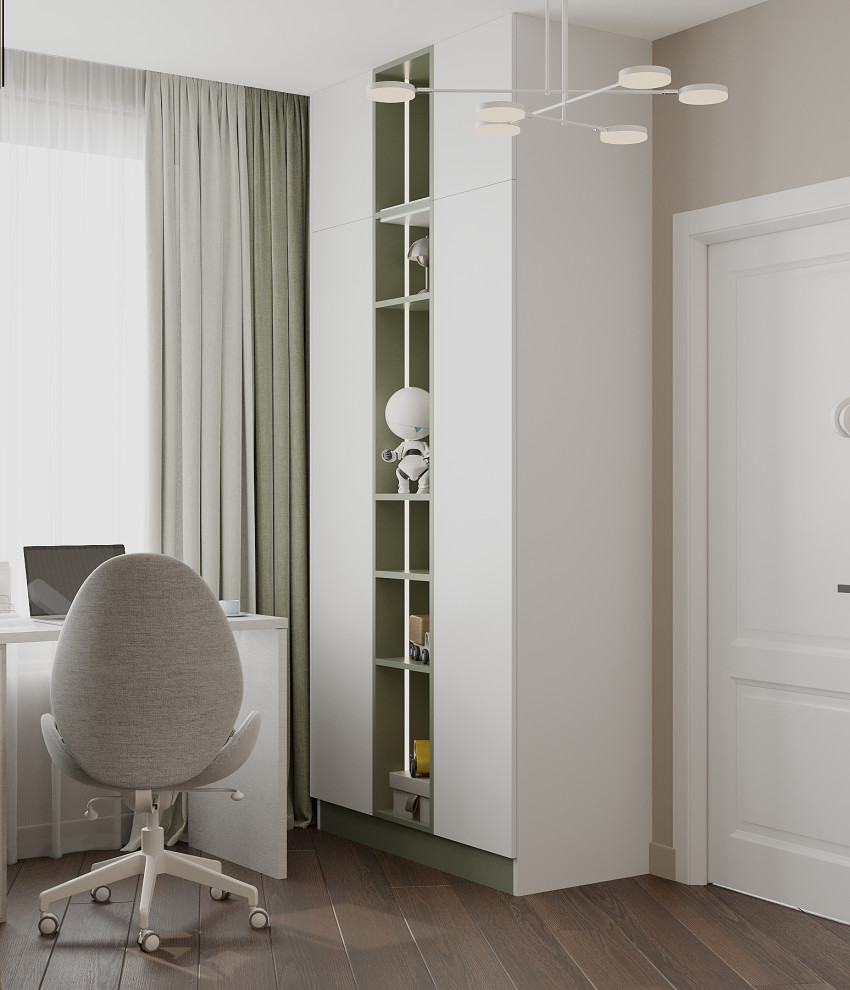 ЖК Белый остров 3.0