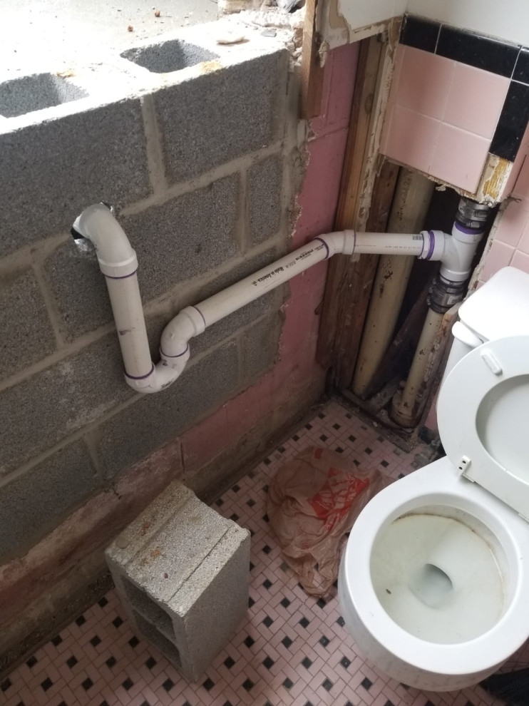 Ansaaris House Of Construction LLC