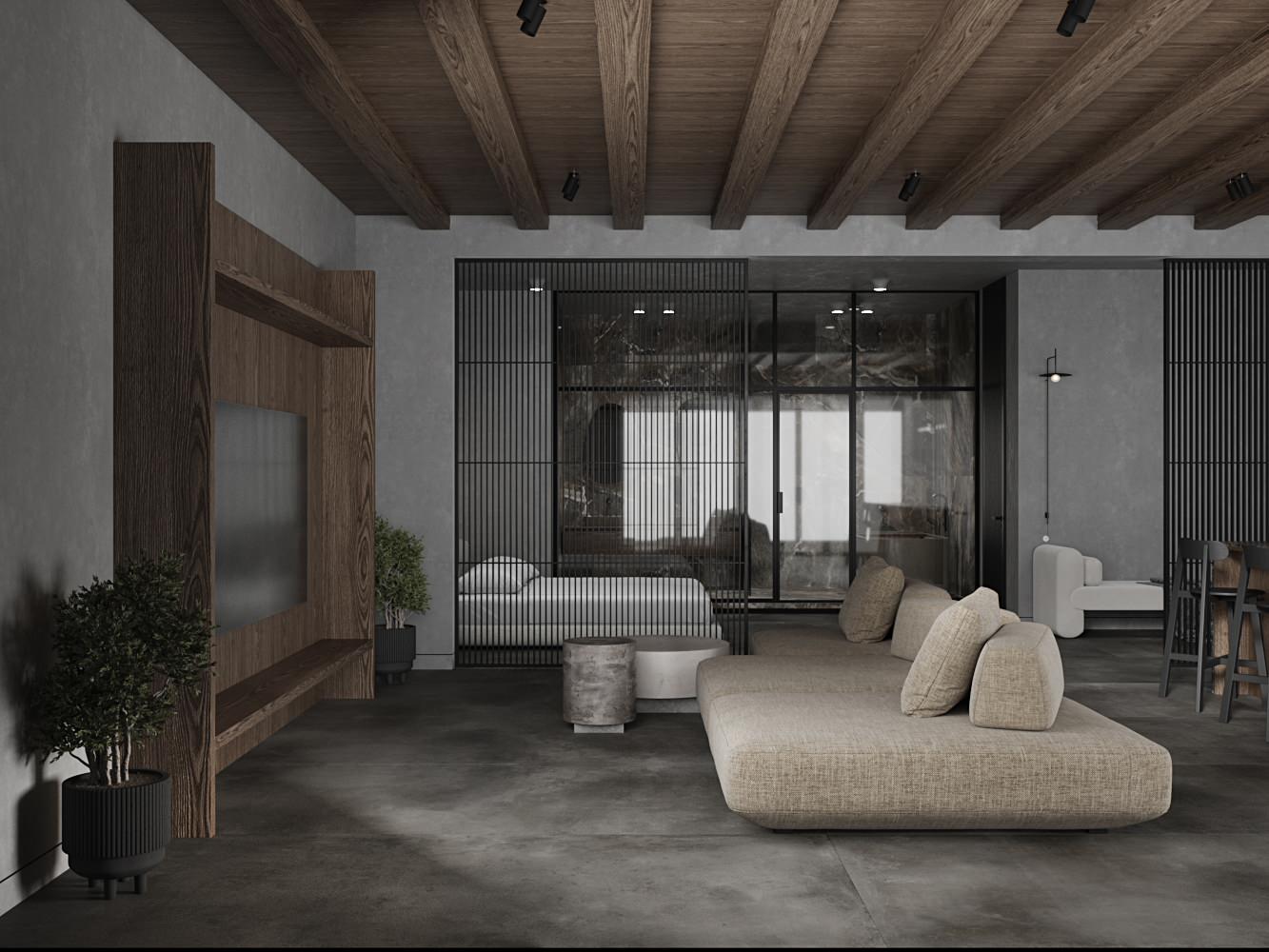 Апартаменты для отдыха в Крыму