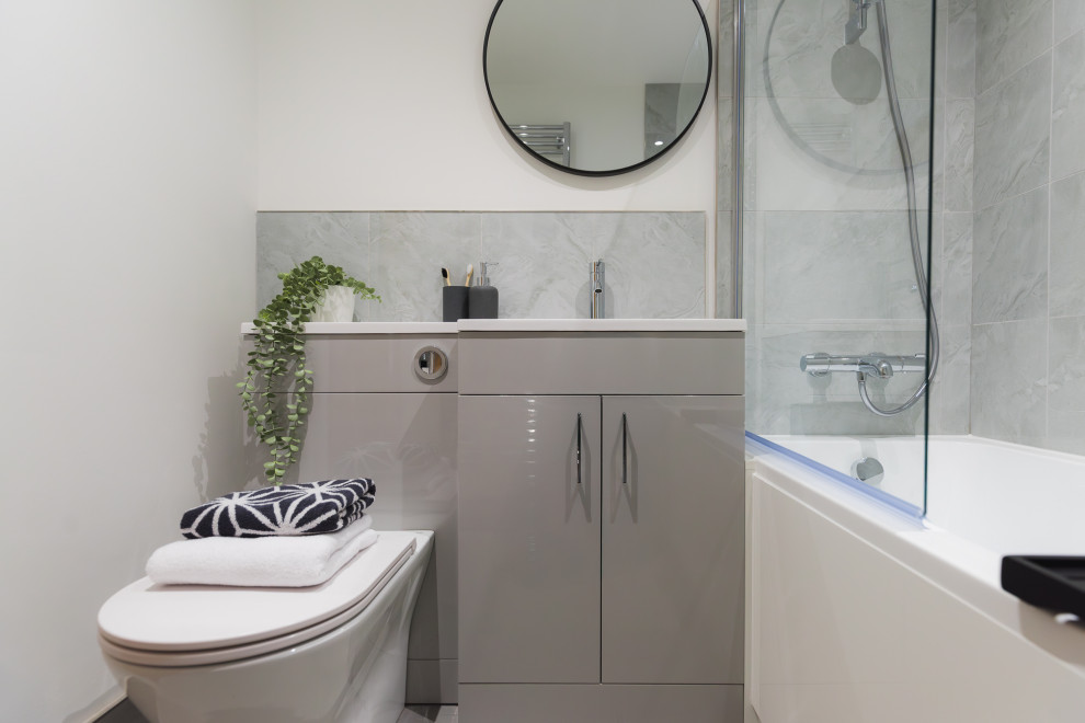 Bosworth Close - New Build - Stage to Sell