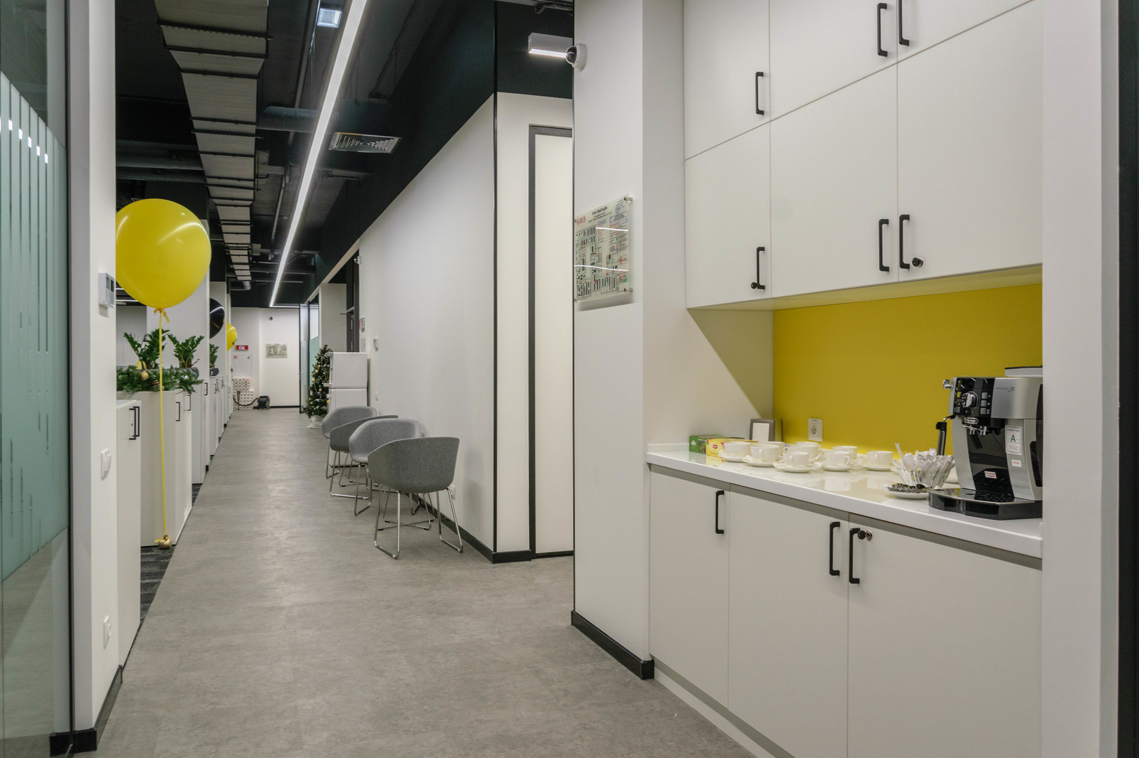 офис Керхер