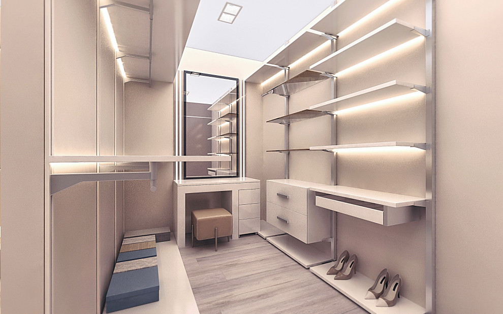 Апартаменты Малибу