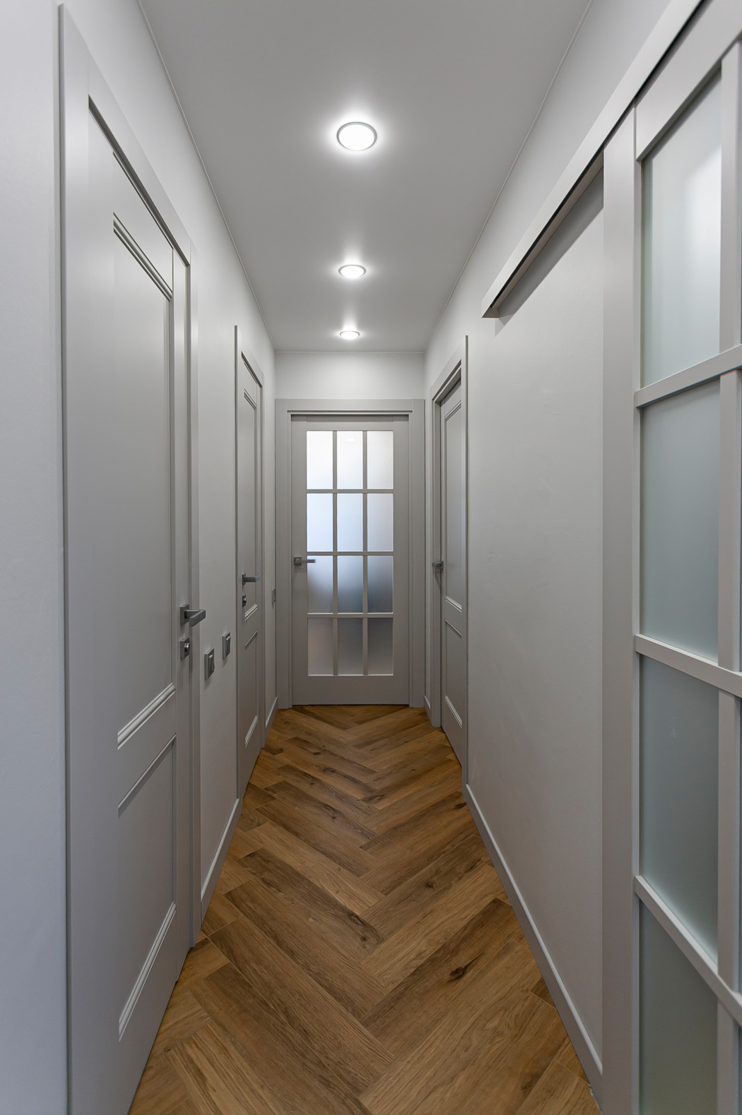 Квартира для молодой семьи