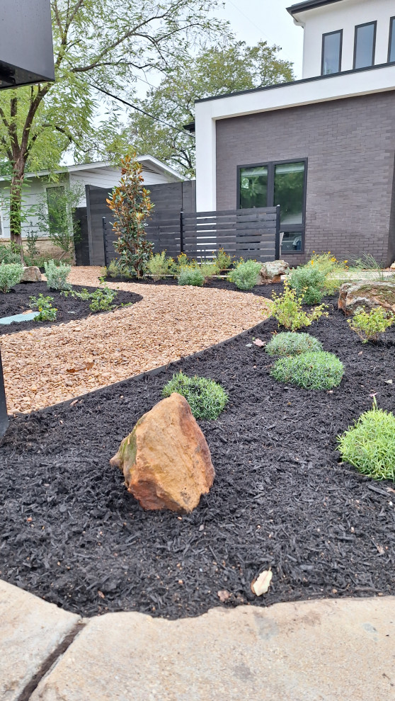 Personalizing Outdoor Spaces