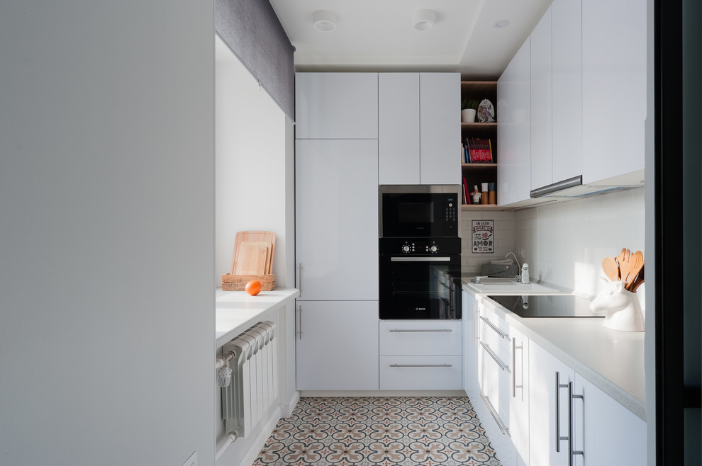 КВАРТИРА НА СНЕЖНОЙ