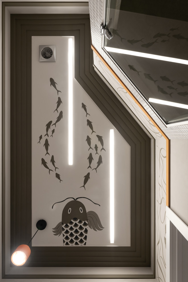 Квартира ARCHIBEYOU