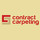 Contract carpeting