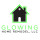 Glowing Home Remodel