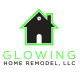 Glowing Home Remodel