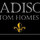 Madison Custom Homes Inc