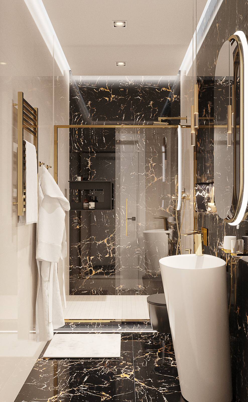 Жк Лахта парк