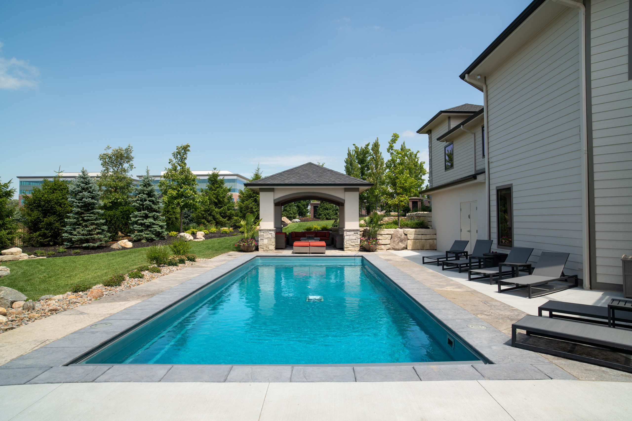 Sterling Ridge | Omaha - Lot 24