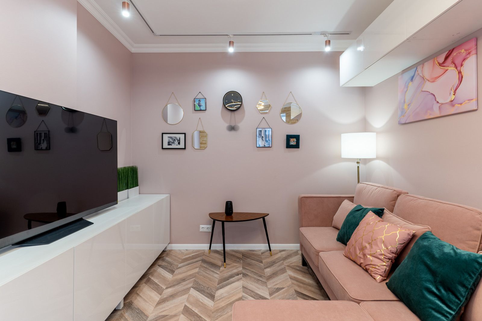 ЖК «Полис на Комендантском» Фото