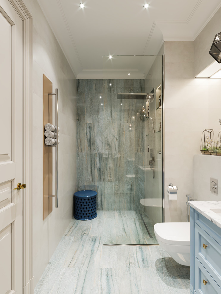 Квартира под Королевскими соснами