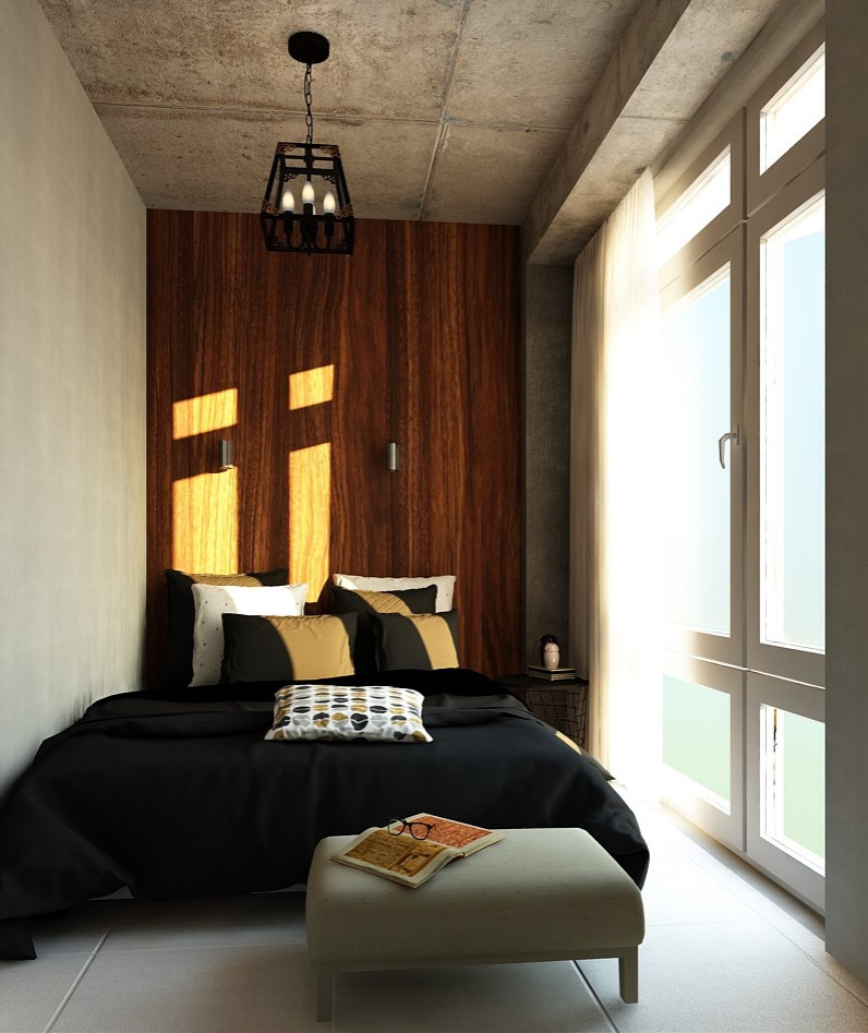 вид на парк