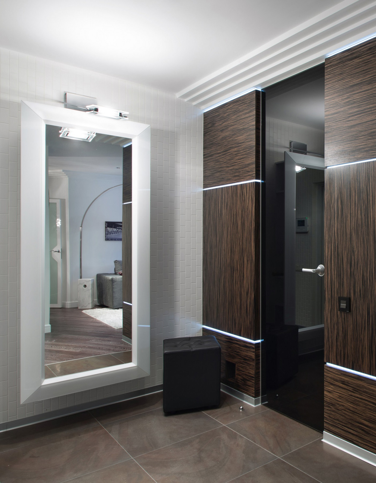 Квартира молодой семьи