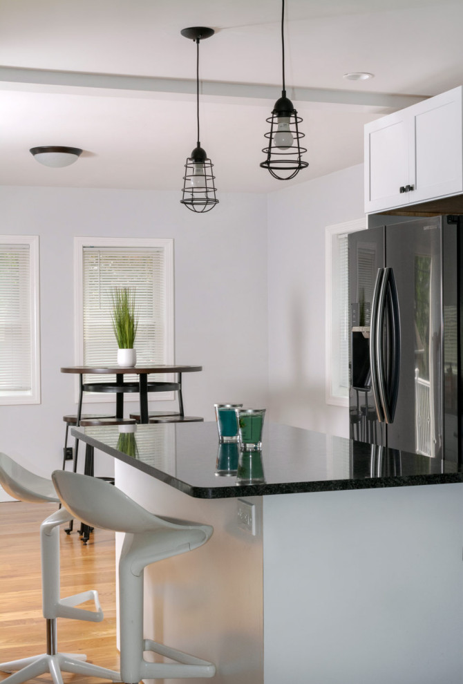 Home Remodel
