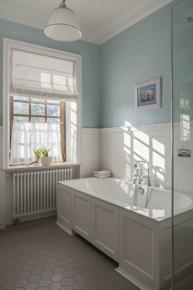 Загородный дом в поселке "Лисий нос"