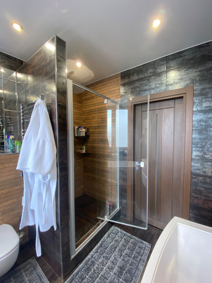 Лофт у моря