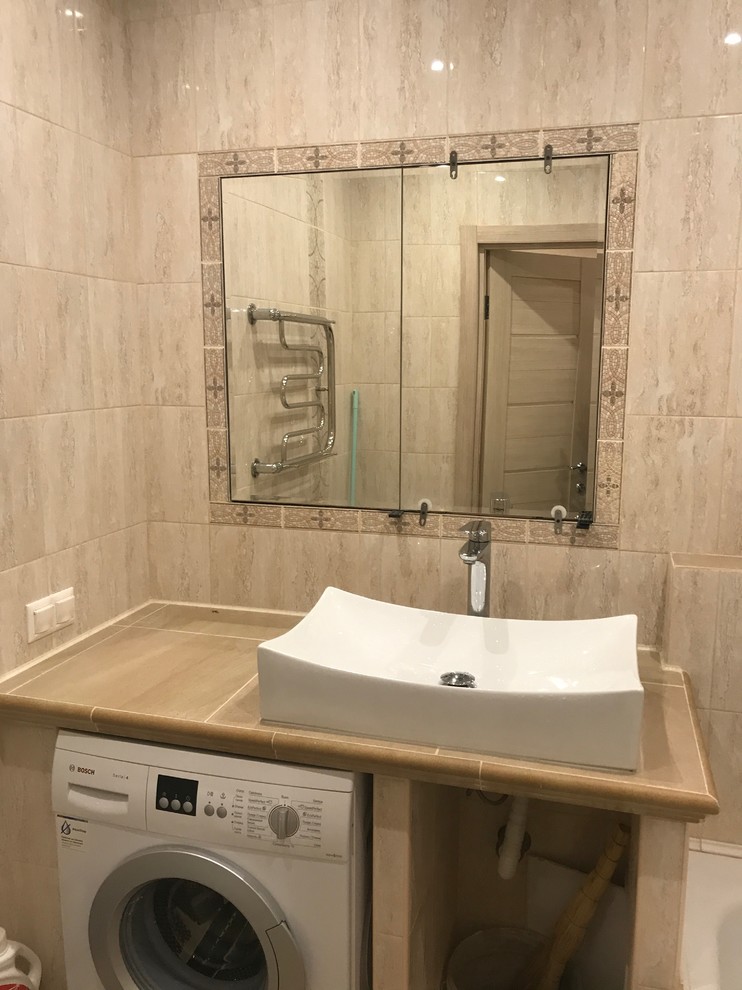 1 комнатная квартира ЖК "Бунинские Аллеи"