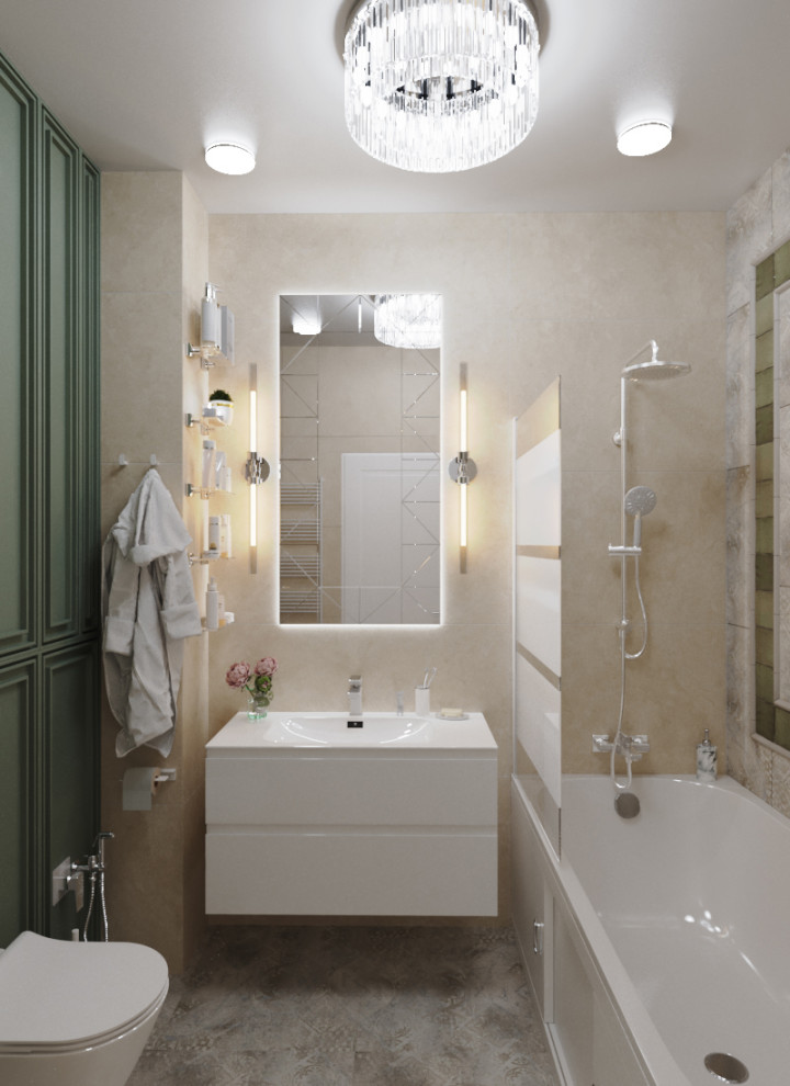 Неоклассика на Леонова