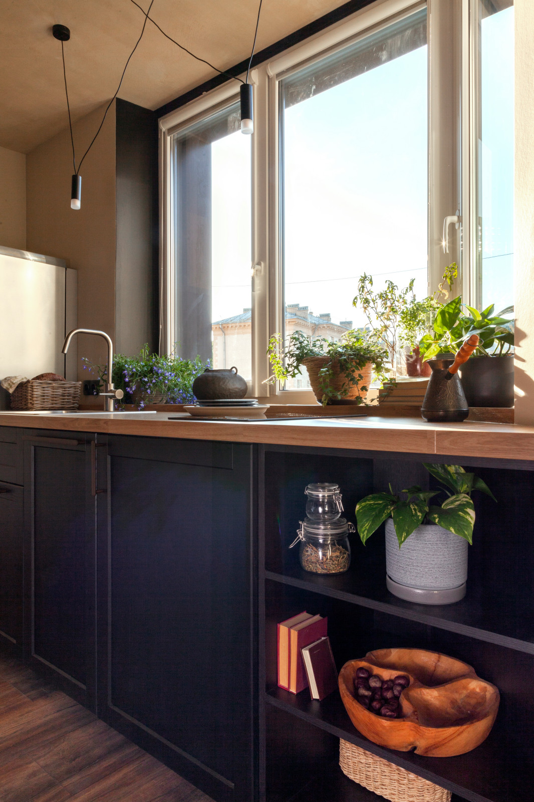 Студия "Кофе с молоком"