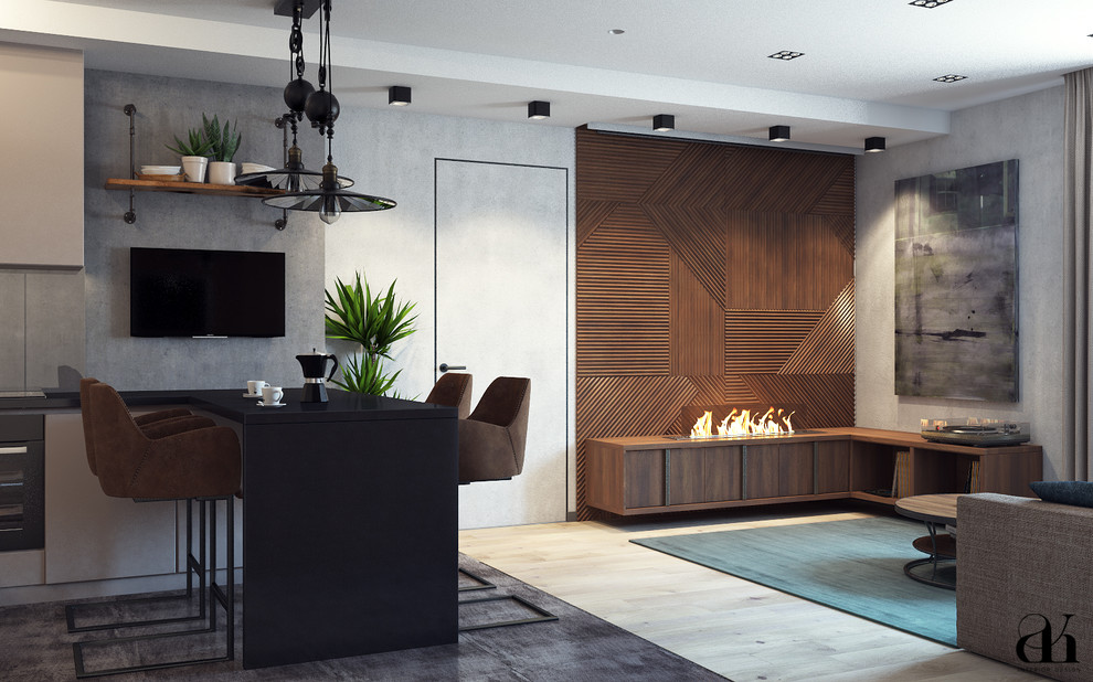 Квартира в Красноогорске