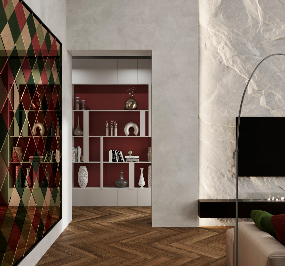 Дом в Усадьбе "Велье"