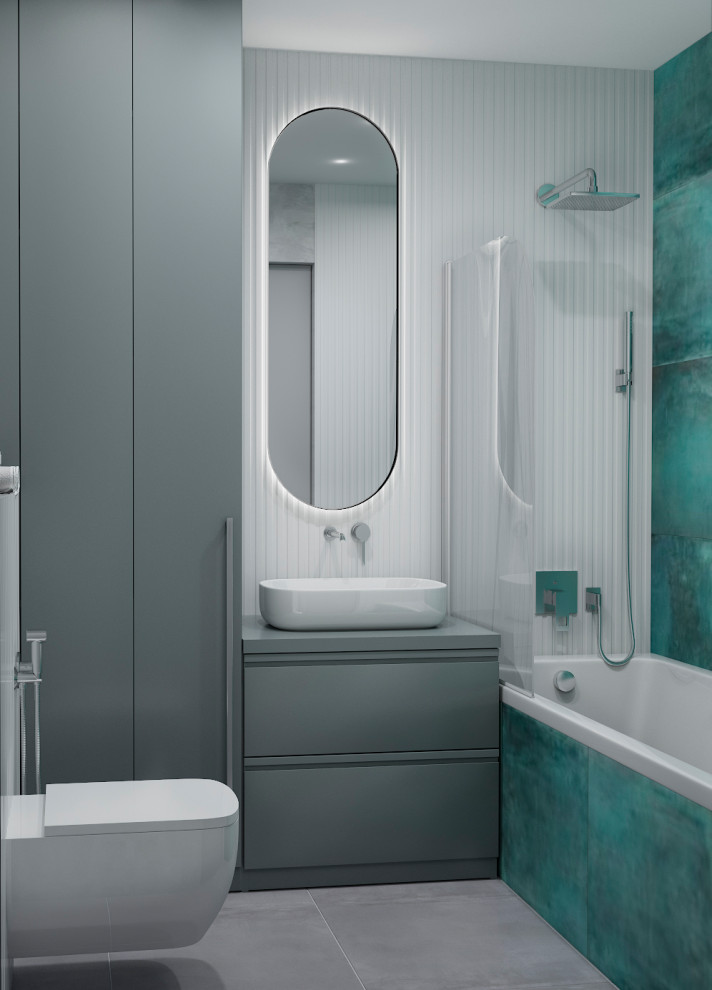 3d визуализация, дизайнер Олеся Шнейдар