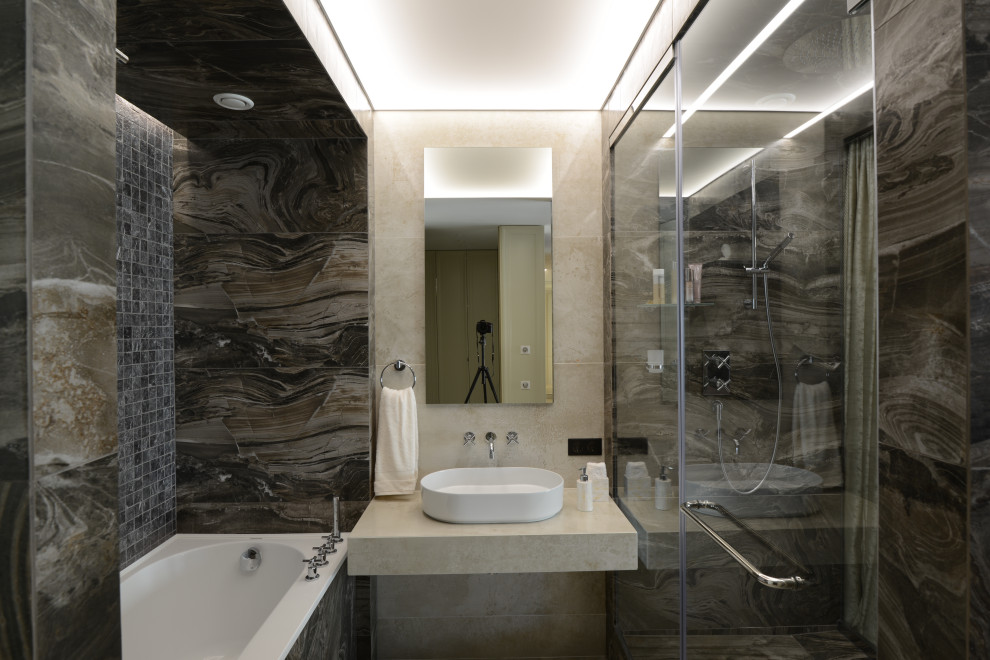 Интерьер на Декабристов