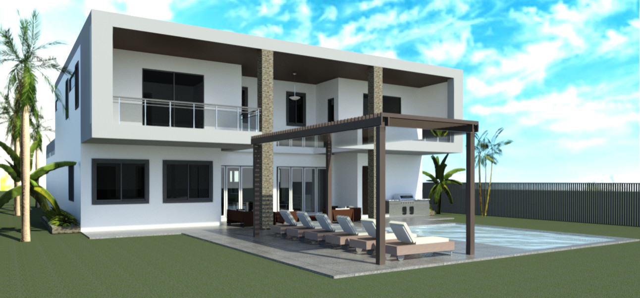 Biscayne Park Residences