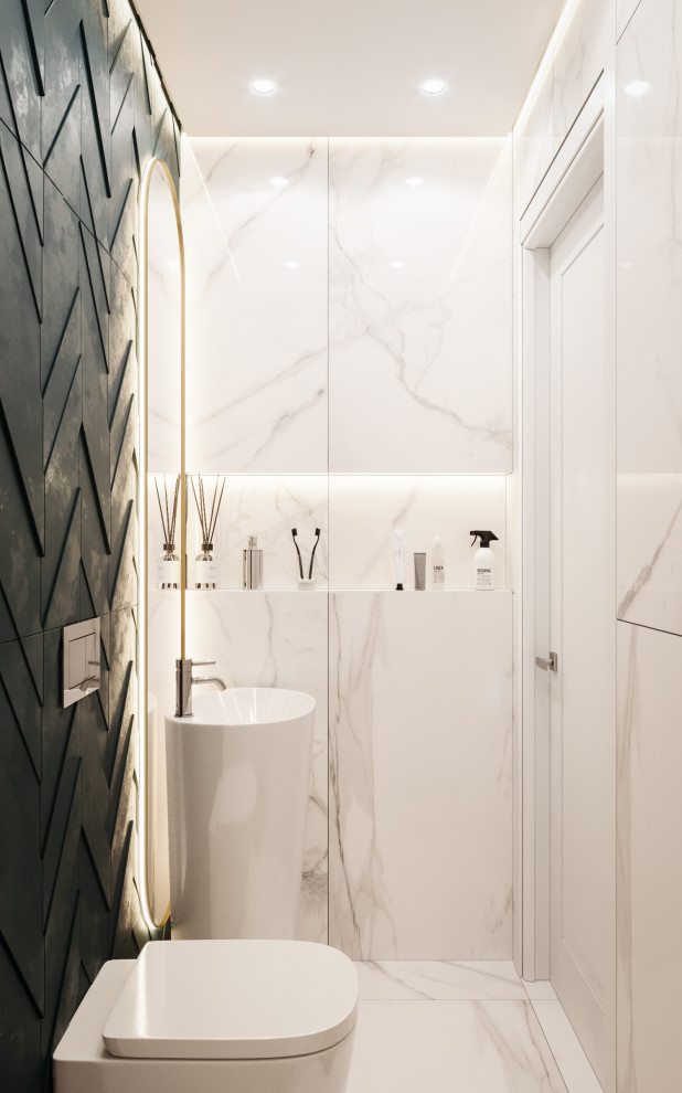 ЖК "Эталон Сити"