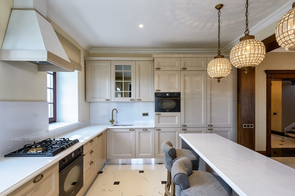 Интерьер частного дома