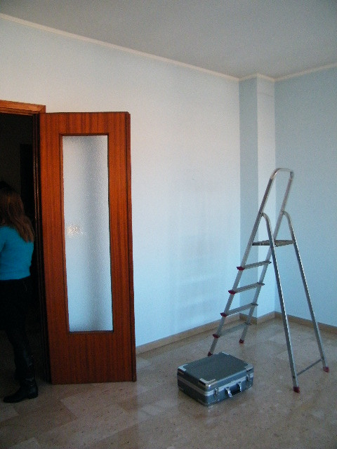 Ristrutturazione casa