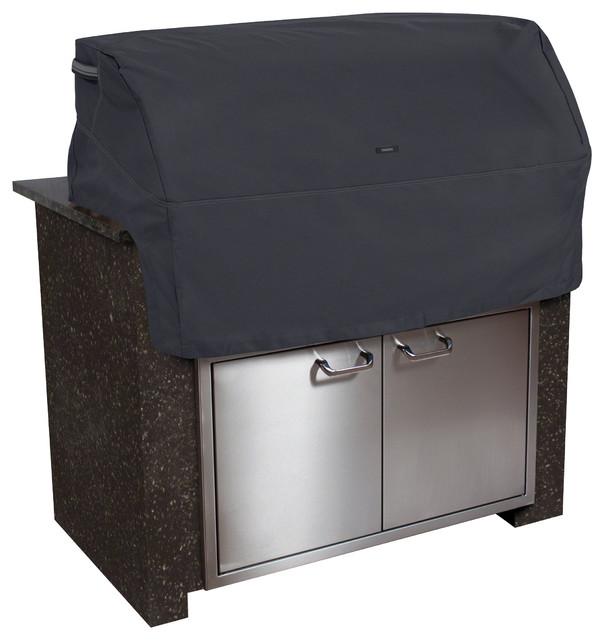 Ravenna Patio Built In Bbq Grill Top Cover Black Contemporary Ravenna Patio Built In Bbq Grill Top Cover Black Contemporary Tools Accessories By Classic