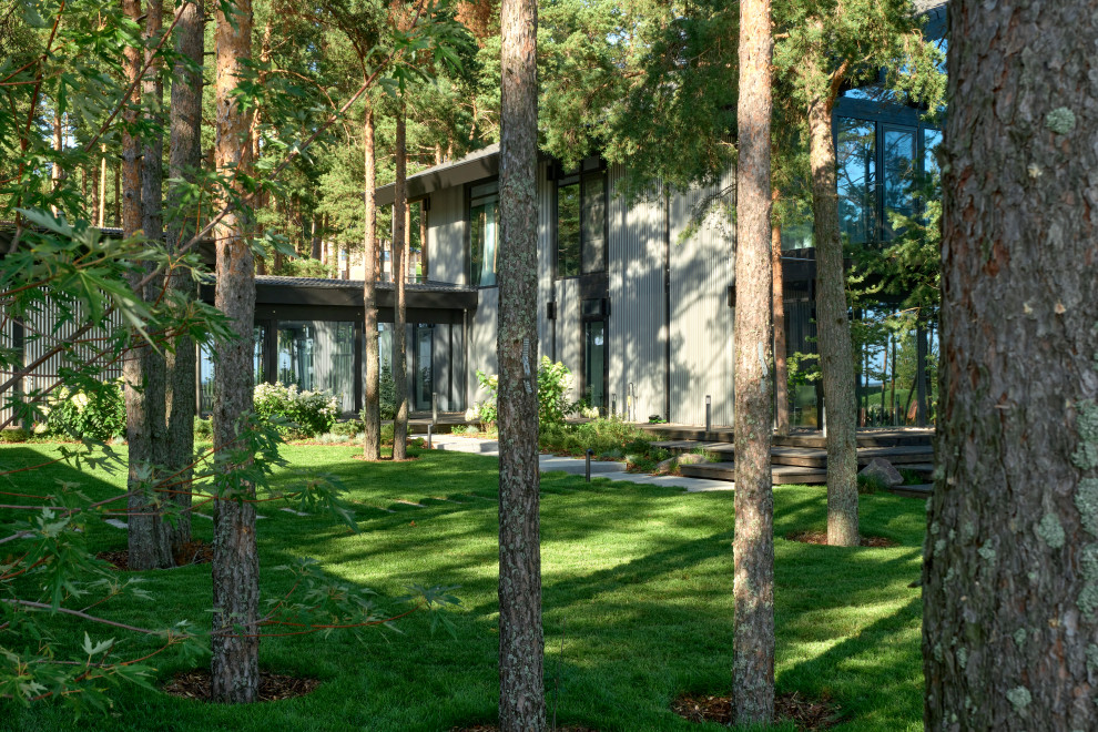 Золотые пески