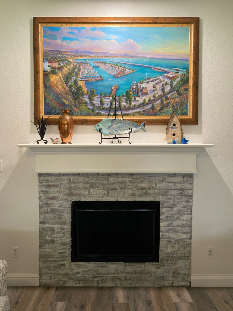 Interior Projects